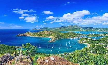 Antigua and Barbuda: Retire, Real Estate, Economy & Lifestyle